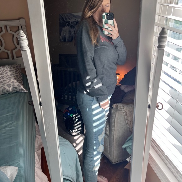 Sweat shirt - Picture 3 of 4